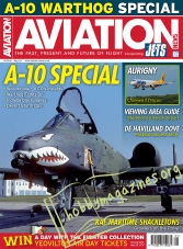 Aviation News - May 2017