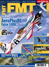 Flugmodell und Technik (FMT) 2017-05