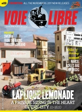 Voie Libre 89 – April/June 2017