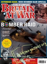 Britain At War  – May 2017