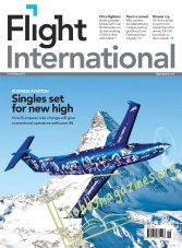 Flight International – 9 May 2017
