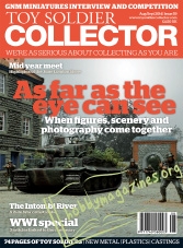 Toy Soldier Collector - August/September 2014