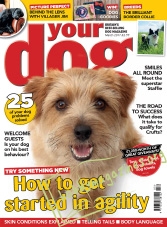 Your Dog – March 2017