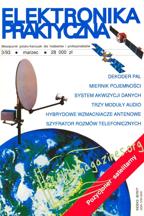 Elektronika Praktyczna n.003 1993-03