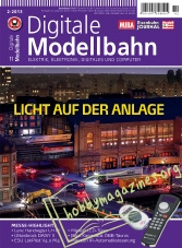 Digitale Modellbahn 11 2013-02