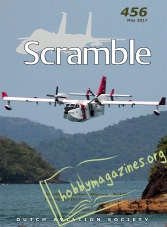 Scramble - May 2017