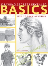 Basics. How to Draw Anything
