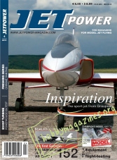 JET Power 2011-04