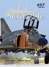 Scramble 457 – June 2017