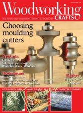 Woodworking Crafts 028 – July 2017