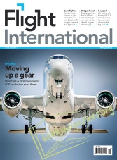 Flight International - 20-26 June 2017