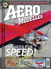 AeroModeller 922 -  July/August 2013