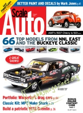 Scale Auto – August 2017