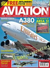 Aviation News - August 2011