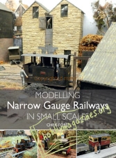 Modelling Narrow Gauge Railways in Small Scales (ePub)