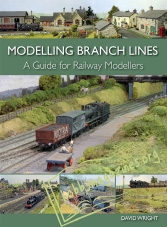 Modelling Branch Lines: A Guide for Railway Modellers (ePub)