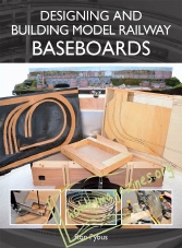 Designing and Building Model Railway Baseboards (ePub)