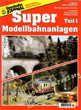 EJ Super Modellbahnanlagen Teil 1