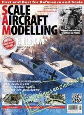 Scale Aircraft Modelling - August 2017