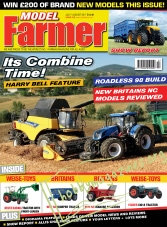 Model Farmer - July/August 2017