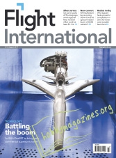Flight International - 8-14 August 2017