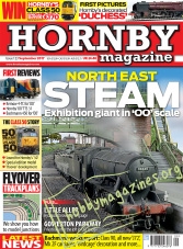 Hornby Magazine – September 2017