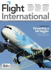 Flight International - 15-21 August 2017