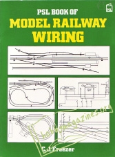 Model Railway Wiring