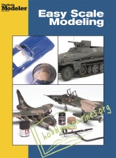 FineScale Modeler Books : Easy Scale Modeling