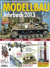 Modellbau Jahrbuch 2013