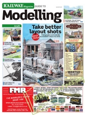 The Railway Magazine Guide To Modelling - August 2017