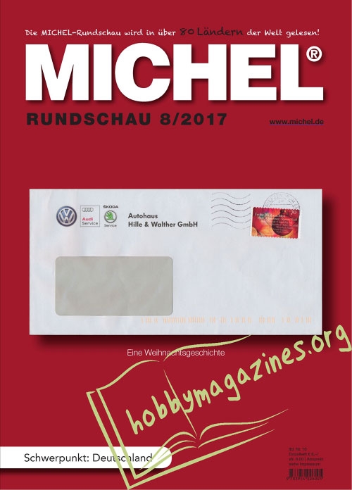Michel Rundschau 2017-08