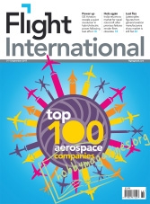 Flight International - 5-11 September 2017