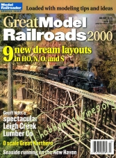 Great Model Railroads 2000
