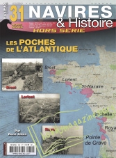 Navires et Histoire Hors Serie 31 - Septembre 2017