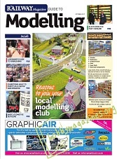 The Railway Magazine Guide To Modelling - October 2017