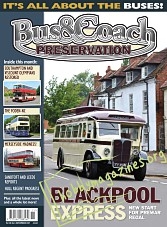 Bus and Coach Preservation - November 2017