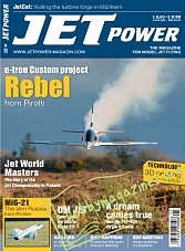 JET Power 2017-05