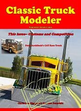 Classic Truck Modeler - October/November 2017
