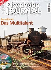 Eisenbahn Journal 2017-11