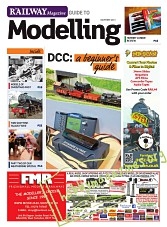 The Railway Magazine Guide To Modelling - November 2017
