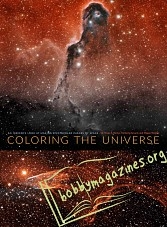 Coloring the Universe