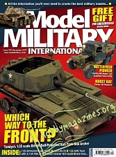 Model Military International 140 - December 2017
