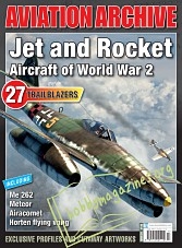 Aeroplane Collector's Archive : Jet and Rocket Aircraft of World War 2