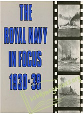 The Royal Navy In Focus 1930-39