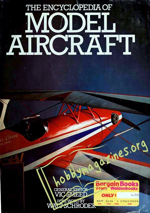 The Encyclopedia of Model Aircraft