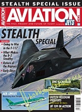 Aviation News - December 2017