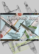 Topcolors 03 : Fighters over Japan