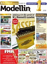 The Railway Magazine Guide to Modelling - December 2017