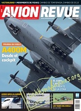 Avion Revue International - Diciembre 2017